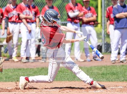 Thumbnail 2 in Westborough @ Shrewsbury (CMADA Tournament Class A Semifinal) photogallery.