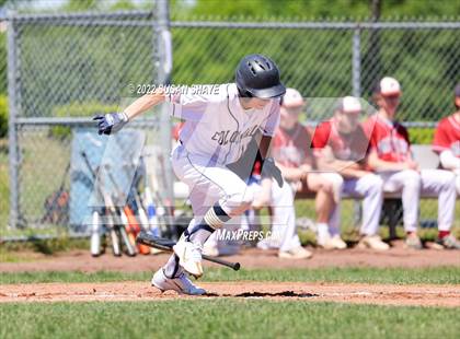 Thumbnail 1 in Westborough @ Shrewsbury (CMADA Tournament Class A Semifinal) photogallery.
