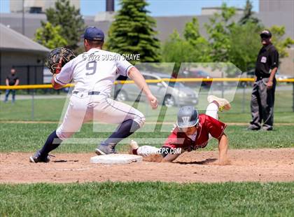 Thumbnail 2 in Westborough @ Shrewsbury (CMADA Tournament Class A Semifinal) photogallery.