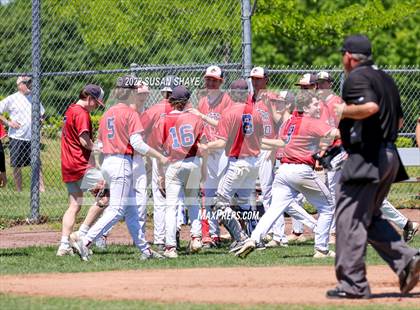 Thumbnail 3 in Westborough @ Shrewsbury (CMADA Tournament Class A Semifinal) photogallery.