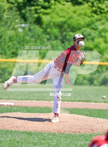 Thumbnail 1 in Westborough @ Shrewsbury (CMADA Tournament Class A Semifinal) photogallery.