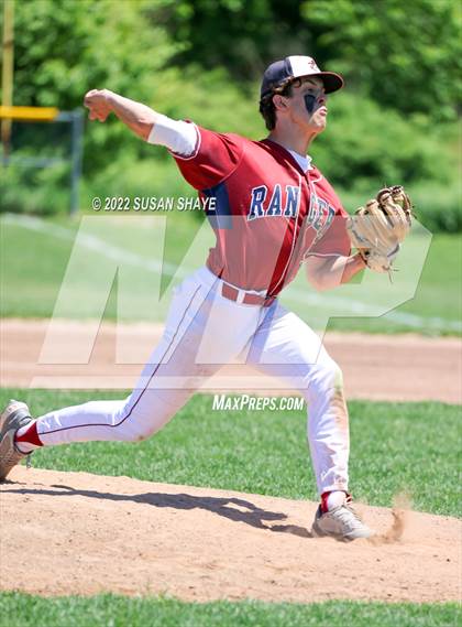 Thumbnail 1 in Westborough @ Shrewsbury (CMADA Tournament Class A Semifinal) photogallery.