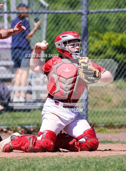 Thumbnail 1 in Westborough @ Shrewsbury (CMADA Tournament Class A Semifinal) photogallery.
