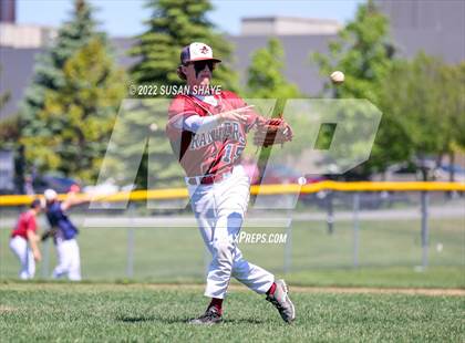 Thumbnail 3 in Westborough @ Shrewsbury (CMADA Tournament Class A Semifinal) photogallery.