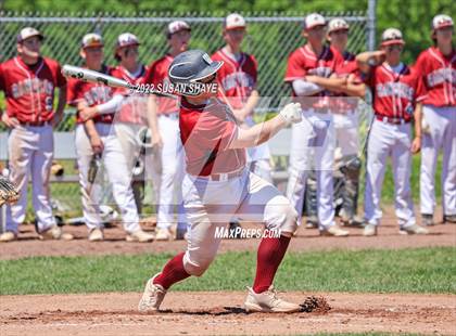 Thumbnail 2 in Westborough @ Shrewsbury (CMADA Tournament Class A Semifinal) photogallery.