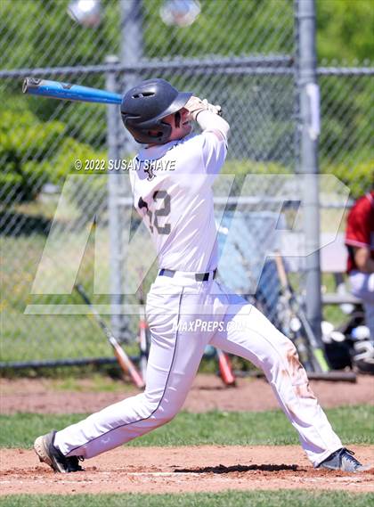 Thumbnail 1 in Westborough @ Shrewsbury (CMADA Tournament Class A Semifinal) photogallery.
