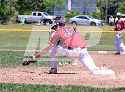 Thumbnail 3 in Westborough @ Shrewsbury (CMADA Tournament Class A Semifinal) photogallery.