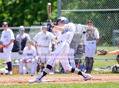Thumbnail 1 in Westborough @ Shrewsbury (CMADA Tournament Class A Semifinal) photogallery.