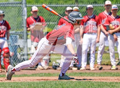 Thumbnail 3 in Westborough @ Shrewsbury (CMADA Tournament Class A Semifinal) photogallery.