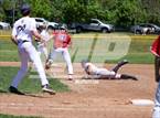 Photo from the gallery "Westborough @ Shrewsbury (CMADA Tournament Class A Semifinal)"