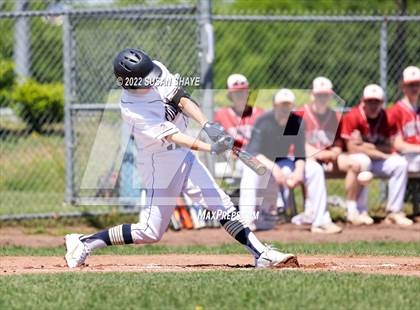 Thumbnail 2 in Westborough @ Shrewsbury (CMADA Tournament Class A Semifinal) photogallery.