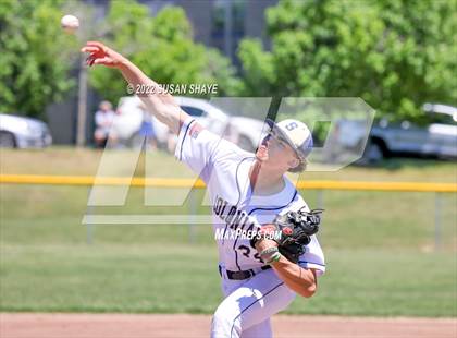 Thumbnail 1 in Westborough @ Shrewsbury (CMADA Tournament Class A Semifinal) photogallery.