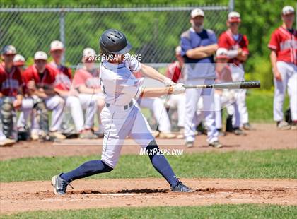 Thumbnail 3 in Westborough @ Shrewsbury (CMADA Tournament Class A Semifinal) photogallery.