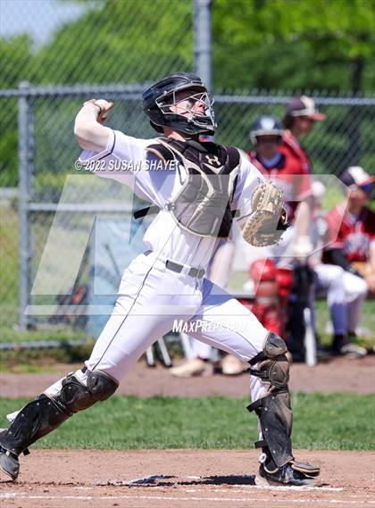 Thumbnail 1 in Westborough @ Shrewsbury (CMADA Tournament Class A Semifinal) photogallery.