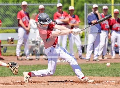Thumbnail 2 in Westborough @ Shrewsbury (CMADA Tournament Class A Semifinal) photogallery.