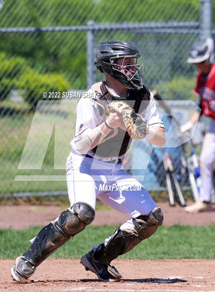 Thumbnail 2 in Westborough @ Shrewsbury (CMADA Tournament Class A Semifinal) photogallery.