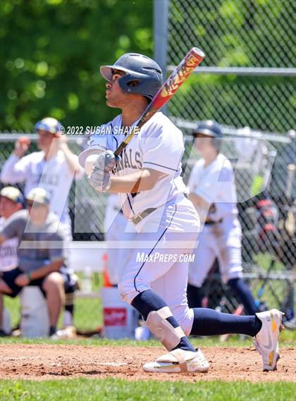Thumbnail 3 in Westborough @ Shrewsbury (CMADA Tournament Class A Semifinal) photogallery.