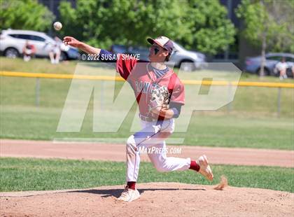 Thumbnail 2 in Westborough @ Shrewsbury (CMADA Tournament Class A Semifinal) photogallery.