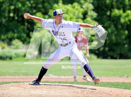 Thumbnail 2 in Westborough @ Shrewsbury (CMADA Tournament Class A Semifinal) photogallery.