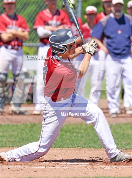 Thumbnail 1 in Westborough @ Shrewsbury (CMADA Tournament Class A Semifinal) photogallery.