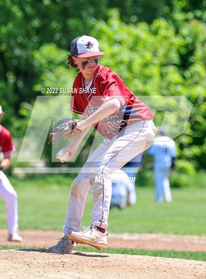 Thumbnail 3 in Westborough @ Shrewsbury (CMADA Tournament Class A Semifinal) photogallery.