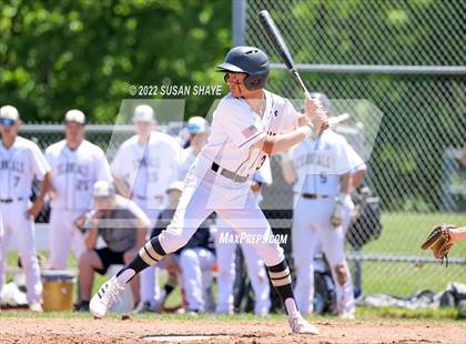 Thumbnail 1 in Westborough @ Shrewsbury (CMADA Tournament Class A Semifinal) photogallery.