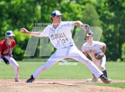 Thumbnail 1 in Westborough @ Shrewsbury (CMADA Tournament Class A Semifinal) photogallery.