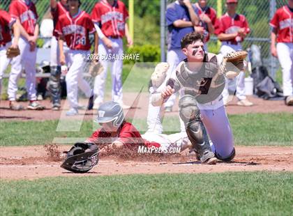 Thumbnail 2 in Westborough @ Shrewsbury (CMADA Tournament Class A Semifinal) photogallery.