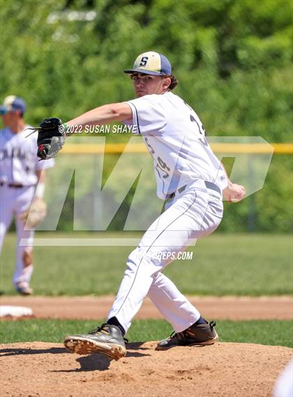 Thumbnail 1 in Westborough @ Shrewsbury (CMADA Tournament Class A Semifinal) photogallery.