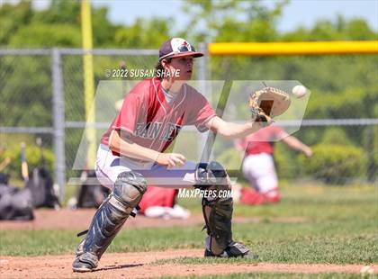 Thumbnail 3 in Westborough @ Shrewsbury (CMADA Tournament Class A Semifinal) photogallery.