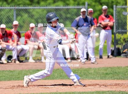 Thumbnail 2 in Westborough @ Shrewsbury (CMADA Tournament Class A Semifinal) photogallery.