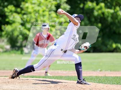 Thumbnail 3 in Westborough @ Shrewsbury (CMADA Tournament Class A Semifinal) photogallery.