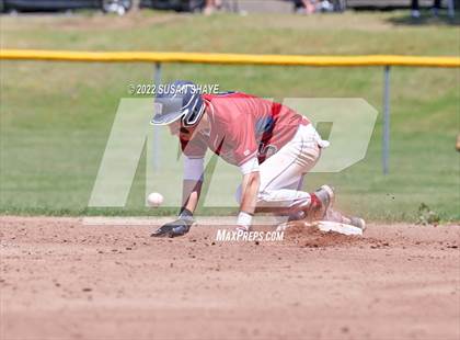 Thumbnail 2 in Westborough @ Shrewsbury (CMADA Tournament Class A Semifinal) photogallery.
