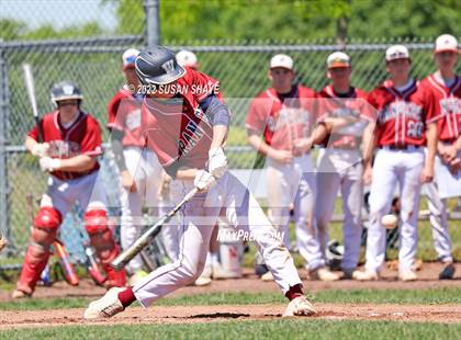 Thumbnail 1 in Westborough @ Shrewsbury (CMADA Tournament Class A Semifinal) photogallery.