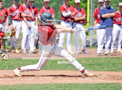 Thumbnail 3 in Westborough @ Shrewsbury (CMADA Tournament Class A Semifinal) photogallery.