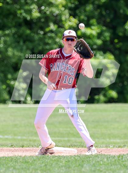 Thumbnail 3 in Westborough @ Shrewsbury (CMADA Tournament Class A Semifinal) photogallery.