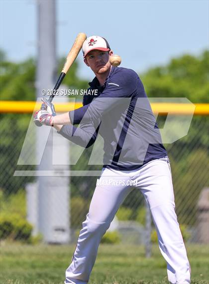 Thumbnail 2 in Westborough @ Shrewsbury (CMADA Tournament Class A Semifinal) photogallery.
