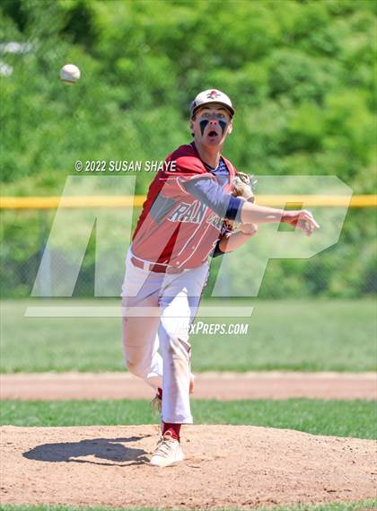 Thumbnail 1 in Westborough @ Shrewsbury (CMADA Tournament Class A Semifinal) photogallery.