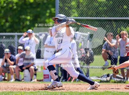 Thumbnail 2 in Westborough @ Shrewsbury (CMADA Tournament Class A Semifinal) photogallery.
