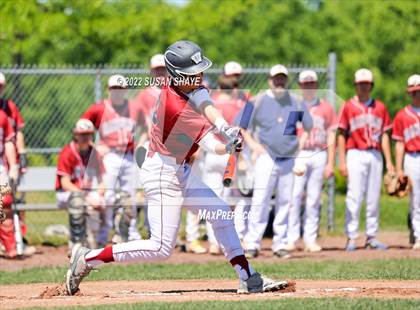Thumbnail 1 in Westborough @ Shrewsbury (CMADA Tournament Class A Semifinal) photogallery.