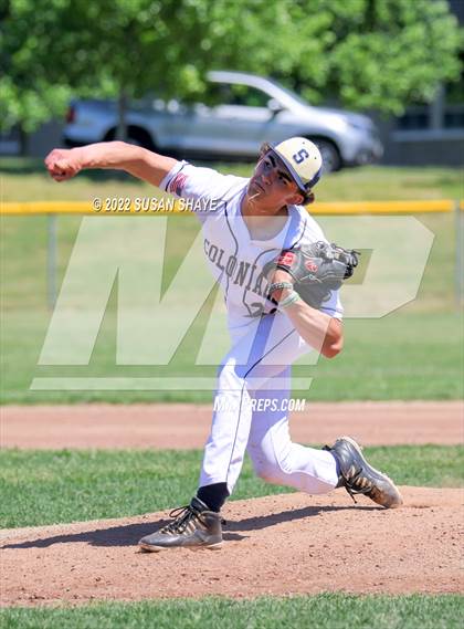 Thumbnail 3 in Westborough @ Shrewsbury (CMADA Tournament Class A Semifinal) photogallery.