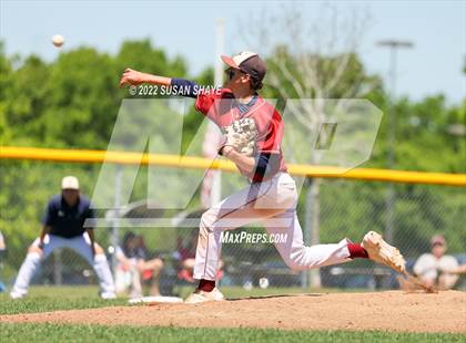 Thumbnail 2 in Westborough @ Shrewsbury (CMADA Tournament Class A Semifinal) photogallery.