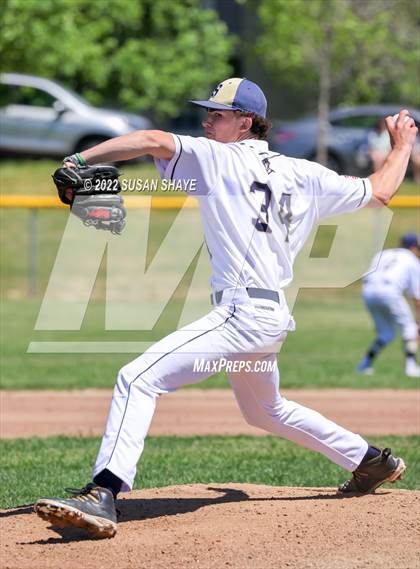 Thumbnail 3 in Westborough @ Shrewsbury (CMADA Tournament Class A Semifinal) photogallery.
