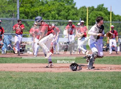 Thumbnail 3 in Westborough @ Shrewsbury (CMADA Tournament Class A Semifinal) photogallery.