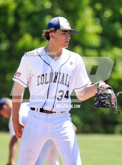 Thumbnail 1 in Westborough @ Shrewsbury (CMADA Tournament Class A Semifinal) photogallery.