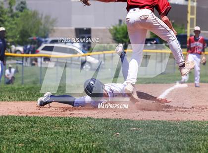 Thumbnail 3 in Westborough @ Shrewsbury (CMADA Tournament Class A Semifinal) photogallery.
