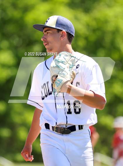 Thumbnail 1 in Westborough @ Shrewsbury (CMADA Tournament Class A Semifinal) photogallery.