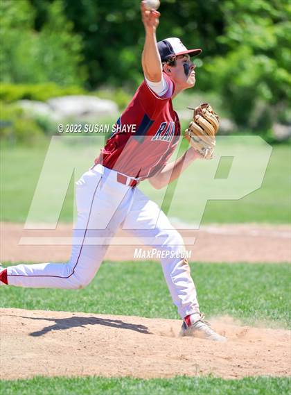 Thumbnail 2 in Westborough @ Shrewsbury (CMADA Tournament Class A Semifinal) photogallery.