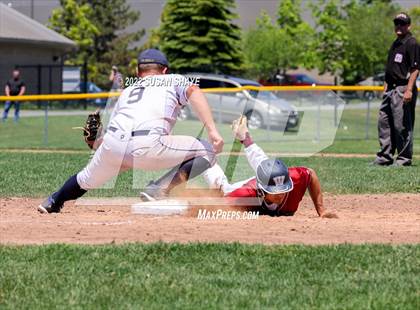 Thumbnail 3 in Westborough @ Shrewsbury (CMADA Tournament Class A Semifinal) photogallery.