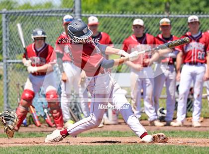 Thumbnail 2 in Westborough @ Shrewsbury (CMADA Tournament Class A Semifinal) photogallery.